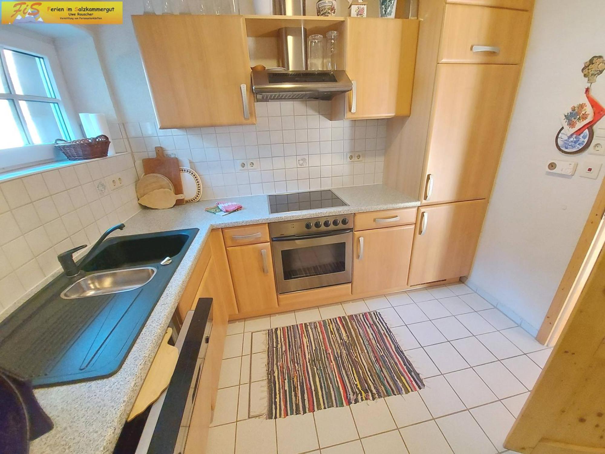 Ferienhaus Almrausch Tauplitz Buitenkant foto